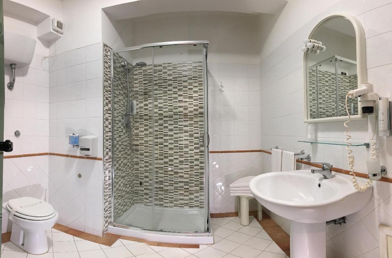 Hotel Federica Riace Marina Zewnętrze zdjęcie