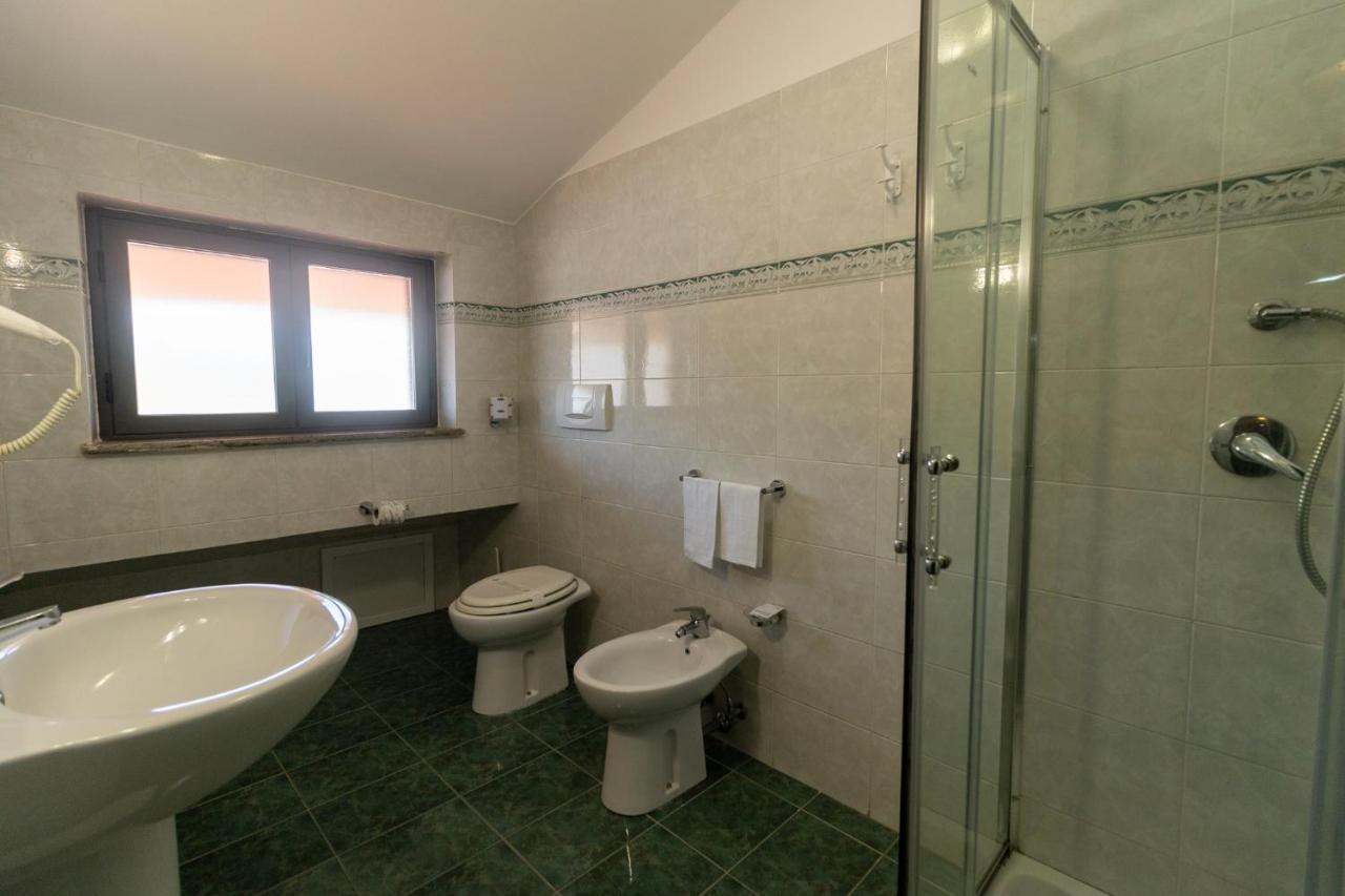 Hotel Federica Riace Marina Zewnętrze zdjęcie