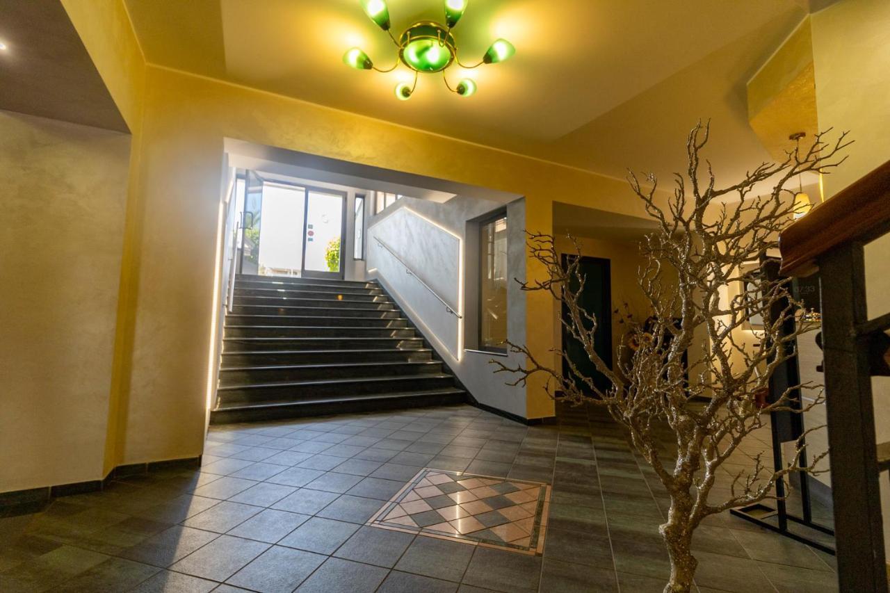 Hotel Federica Riace Marina Zewnętrze zdjęcie